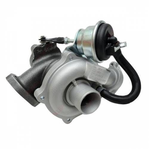 Turbo 1.3 Multijet 75 Beygir Linea Fiorino Doblo gts marka