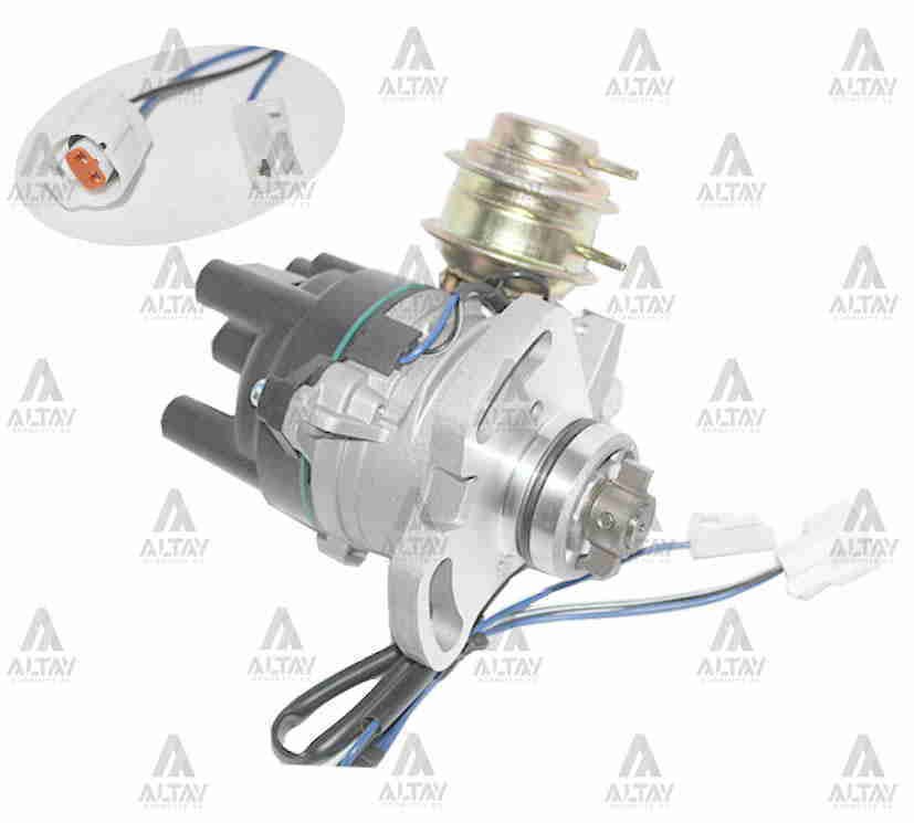 Distribütör Komple 323  90-95 1.6 B6 B61V18200A