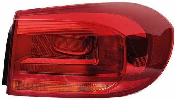 Stop Dış Sağ Tiguan 2011-15 - 5N0945096Q