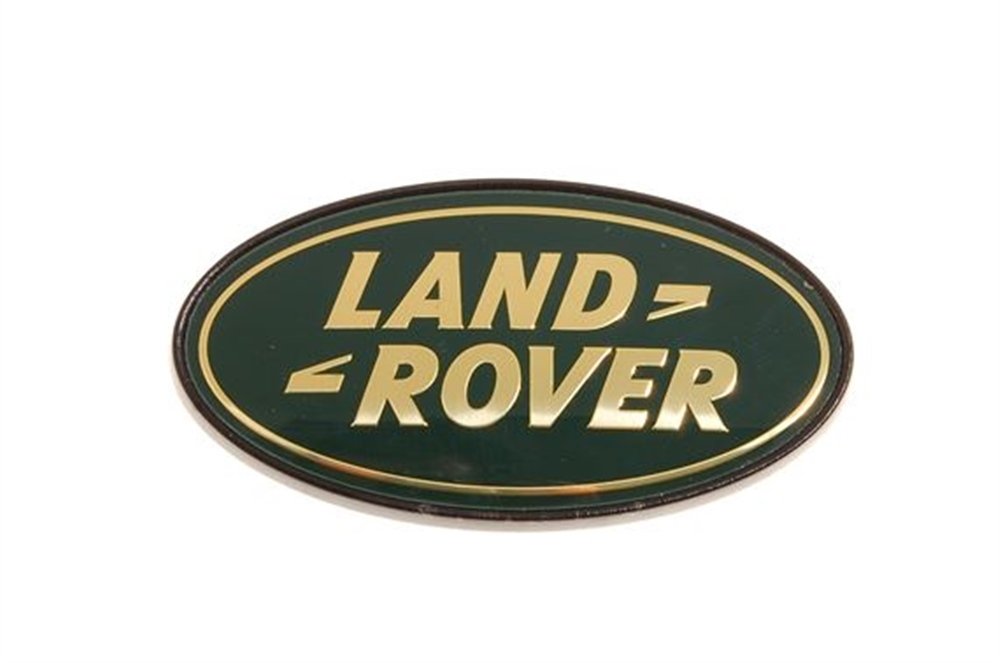 LOGO FREEL.2 LAND ROVER LR001664