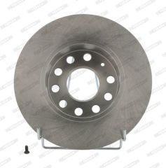 Vw Caddyııı Jetta 04-14 Fren Disk Arka 1K0615601Ac 1K0615601Ac 1K0615601Aj 1K0615601L