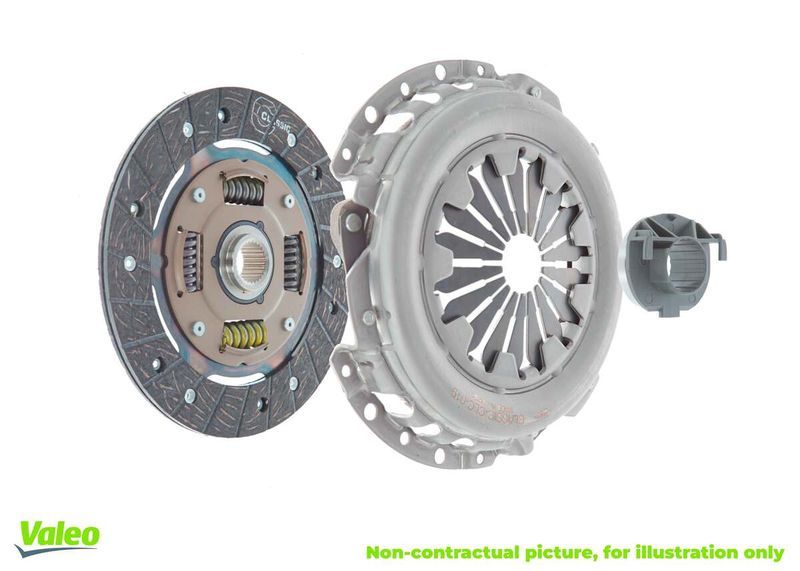 DEBRİYAJ SETİ FIAT PALIO ALBEA SIENA PANDA PUNTO 1.1-1.2 8V