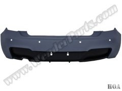 Tampon F20 F21 Arka (PDCli, 1-Çıkış) -M-Tech- 2011-14 - 51128055148S1