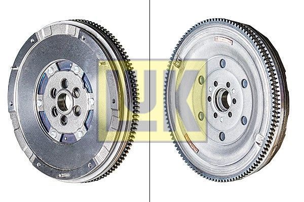 Vw A4 A6  2.0 Tfsı Volant 06D105266C 06D105266A 06D105266C