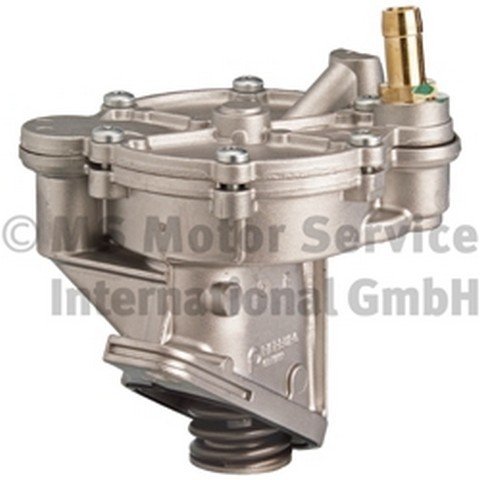 Vakum Pompası Fren Vakumu Acv-Anj-Bjk  T4-Lt-Crafter 2.5Tdi - 076145100