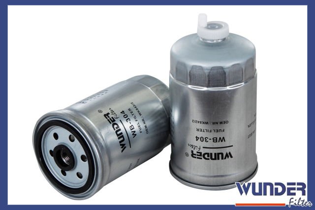 MAZOT FILTRESI COMBO B 1,7 D - PEUGEOT BOXER / FIAT DUCATO ESKI MODEL 04 - RANGE ROVER I 2,4 D / CI 813565 - 1109.61 - 1906.60 - RN58B