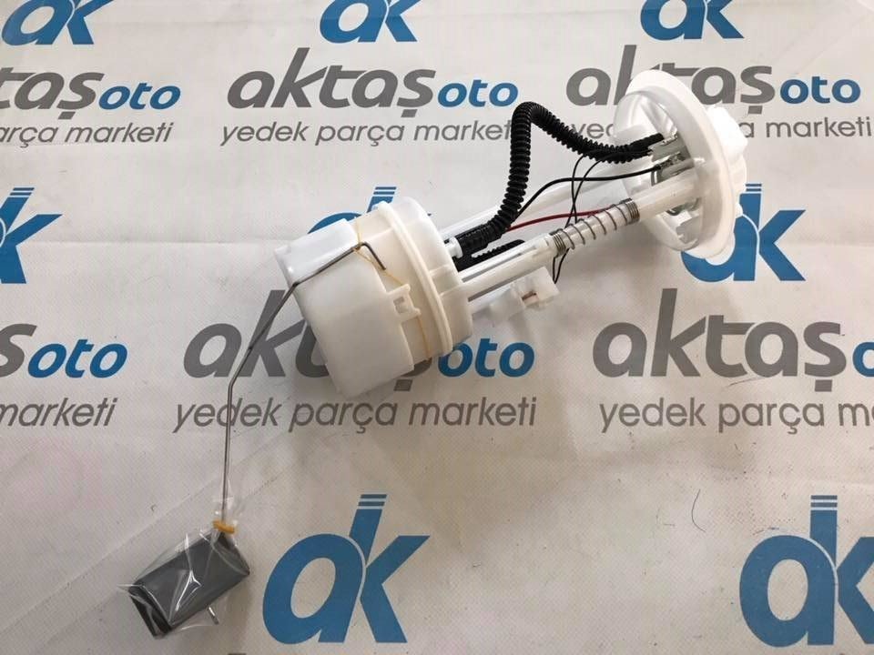 Şamandıra Komple Marea Brava Bravo