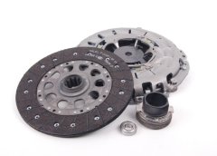 DEBRİYAJ SETİ BMW 5 SERİSİ 1998-2011 21207542522