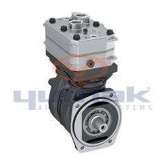 Kompresör Komple Ø75 9115045060 Daf Xf-Cf Euro 3 1628444 1604420 1736785 1451651 01.05.069