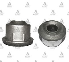 Burç Salıncak Besta / E-2200 / Bongo Üst Kısa