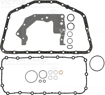 Opel Conta Tkm Alt X2,5Xe Omega 1606020 1606020