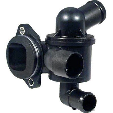 Termostat Komple Amarok-Crafter Cdca-Ckub 2,0 Tdi 10> Tı 35 87 03L121111H 03L121111Ab