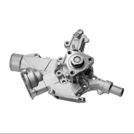 Devirdaim Su Pompası Corsa B-C X12Xe-Z12Xe 96-04 1334130 6334022 6334025 6334049 90570202 90542606 93170142 93182026 93182029 93189693 6334049 1334130