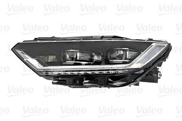 Vw Passat 2014- Far Sol Led Xenon 3G1941113A 3G1941113 3G1941113A