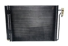 KLİMA RADYATÖRÜ LAND ROVER VOGUE 2002-2009 JRW000020