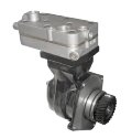 KOMPRESÖR Ø85 4123520260 MERCEDES AXOR 457 TEKLİ 4571301615 4571304415 4571302415 4571304515 4571302615 - 01.06.049