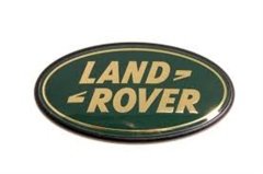 LOGO FREEL.2 LAND ROVER LR018572