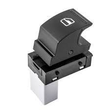Cam Acma Anahtarı Teklı 3 Pın Caddy Iıı - Golf Iv - Jetta Iv - Passat - Tıguan - Ibıza Iv - Leon - Toledo 2002-2015/ Touareg - Touran - Polo 2009- 7L6959855B