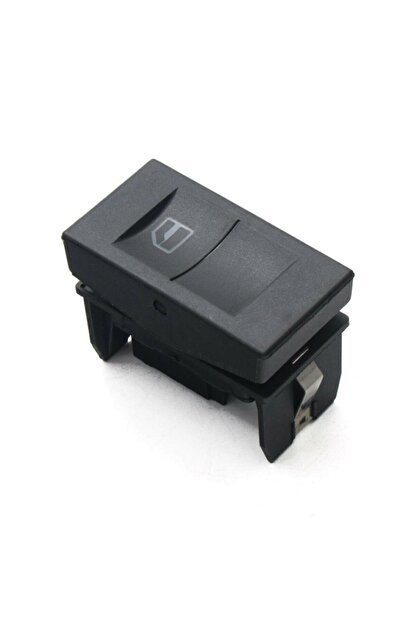 Cam Acma Anahtarı Teklı 5 Pın Volkswagen Polo Classıc 1995-2001 6N0959855B
