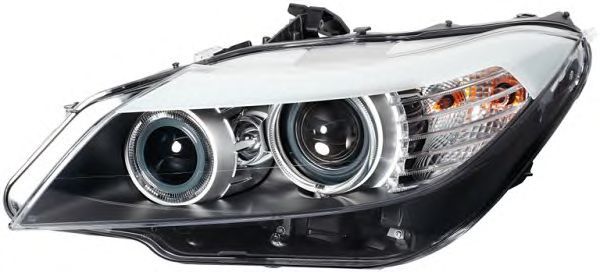 FAR BMW SOL E89 Z4 2012- 63127228859