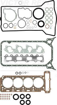 M.BENZ M111 W124-202 Full TAKIM CONTA 1110102820