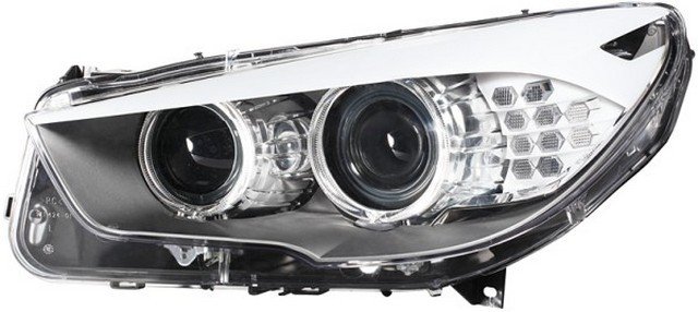 FAR BMW AHL XENON SOL F07 5 SERİSİ GT 2011- 63127262723
