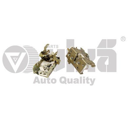 Kapı Kilit Mekanızması Ön Sol Lt35 2D1837015D