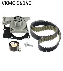 M.BENZ W177-W247 OM608 RENAULT DACIA TRİGER SETİ+DEVİRDAİM A6089930000