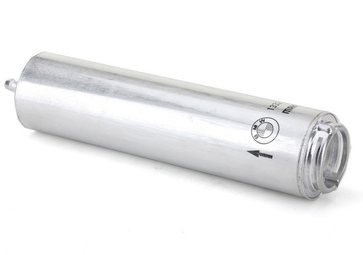 Yakıt Filtresi E81-E82-E87-E90-E60-E61-E63-E64-E65-E66-F06-F07-F10-F11-F12-F13-F02-X3 E83-X5 E70-X5 F15-X6 E71-X6 F16 M47N2-N47-M57-N57 Kl169/4D-H247 13327811401