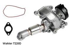 M.Benz Sprınter-Vıto 611 Cdı Egr Valfi 6110900254 A6110900254