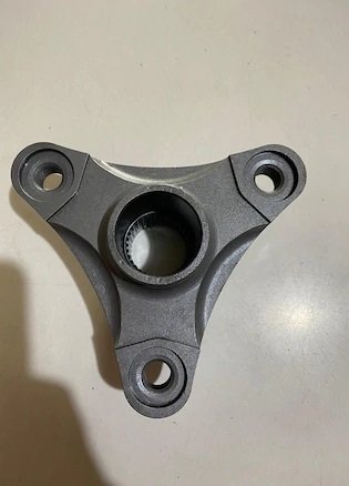 Bmw F10 5.25Xd Defransiyel Mahruti Flanş Şaft Kayıcı Maşon Flanşı 31016 26107633480