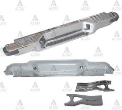 Tampon Pıckup Arka  97-02 D-22 85014Vk501