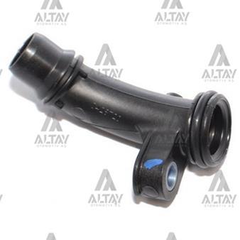 Egr Valf Esnek Boru Lınea Idea 500 L Bravo Punto Evo Doblo 1,6 Multıjet 55241968