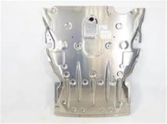 MOTOR ALT MUHAFAZA F20/F30 ( ALÜMİNYUM) BMW 51757448695