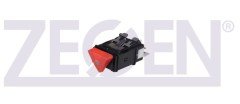 Flasor Anahtarı 7 Pın Volkswagen Polo 1995-2001/ Transporter Iv 1990-2003 6N0953235B