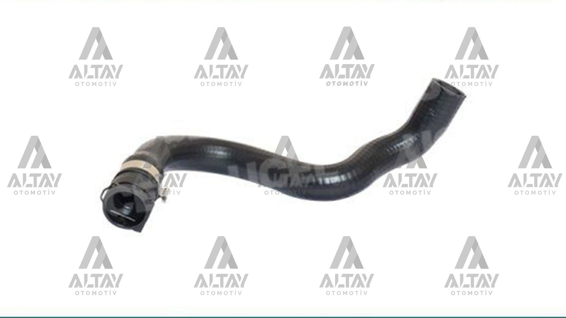 HORTUM KALORİFER CORSA C / COMBO C / MERİVA A Y13DT-Z13DT GİRİŞ