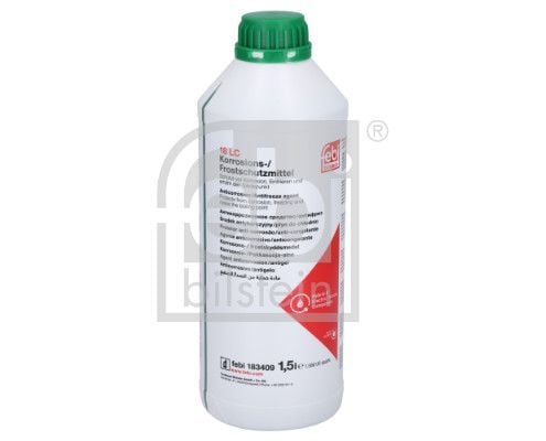 BMW ANTİFRİZ YEŞİL 1,5LT 83192211191
