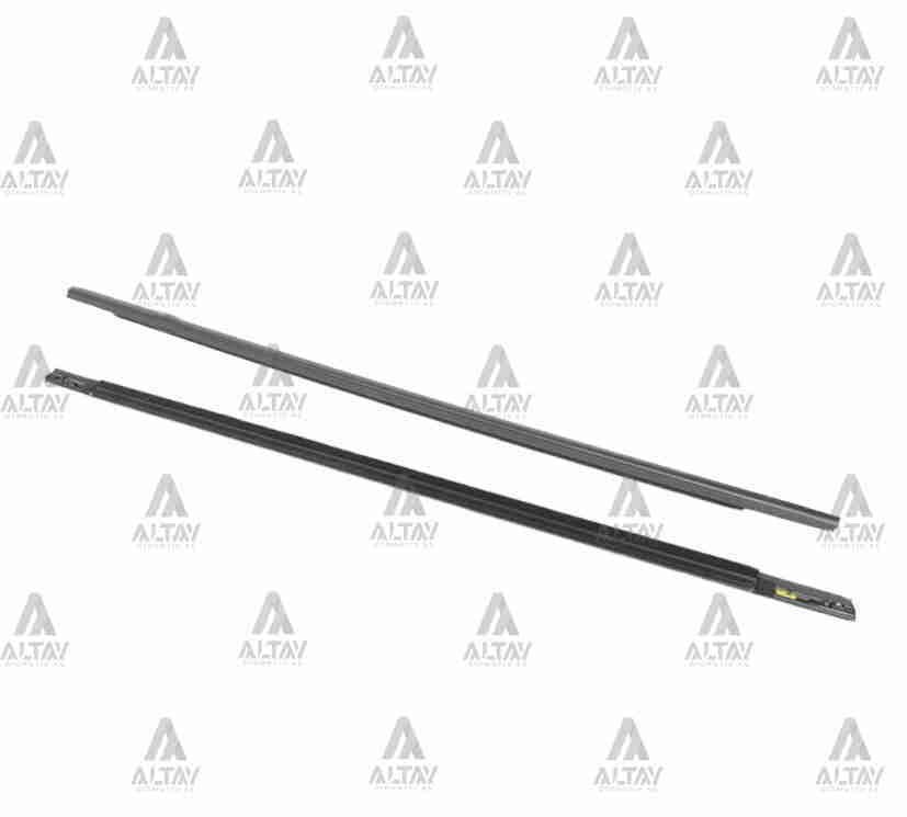 Cam Sıyırıcı Accent 11-19 Blue Arka Kapı Dış Sağ 832201R000