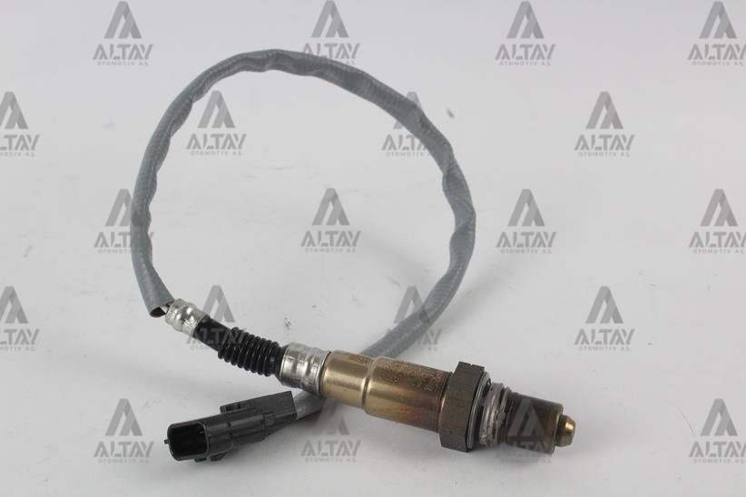 Sensör Oksijen Berlıngo / C2 / C4 / C5 / Saxo- Xsara- Jumper / Logan / Bravo / Doblo 8200579397