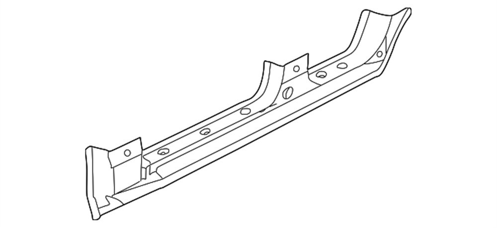 MARŞBİYEL SACI/L FREEL. LAND ROVER ASR2427