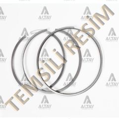 Segman Lınea / Doblo / Bravo / Astra J / Insıgnıa / 1.6Jtd-1.6Cdtı A16Fdl 79,4Mm 0,40 Euro 5 68445000G