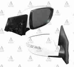 Ayna Dış Dikiz Ix-35 10-15 Elektrikli Sinyalli Sağ 876202S200