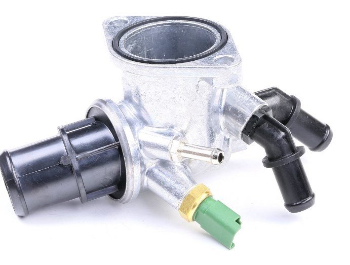 Termostat 88 °C 2 Fıslı Vectra C Z19Dth 04-07 55203388 1338039 1338275