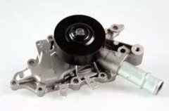 Devirdaim Su Pompası 611 202/210 112 Vıto Cdi 638 A6112001001