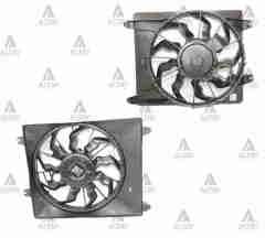 Fan Klima Santafe 06-10 (Hcc) 977302B200