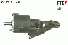 DEBRİYAJ ALT MERKEZ VOLVO F10/F12/FL6/FL7 267321 (3300025)