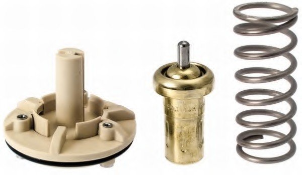 Termostat İç 83 C-98 C Fabıa-Golf-Jetta-Octavıa-Passat-Polo-Rapıd-Super B-Yetı 03C121110Q
