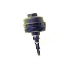 Yağ Filtre Kapağı Fabia-Polo 1.2 Azq-Bme-Bzg-Cgpa-Cgpb 03D115433B