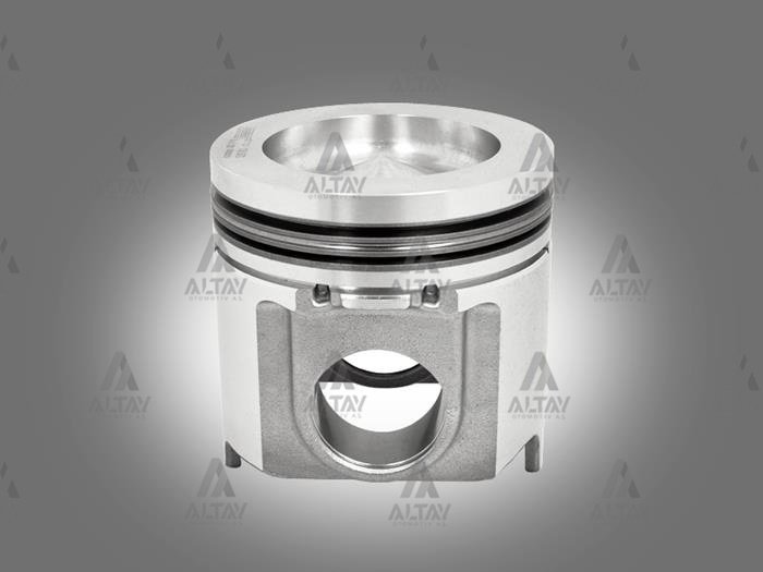 Piston Segmanlı Insıgnıa / 2.0 A20Dth 84Mm Std 8771686Std000G