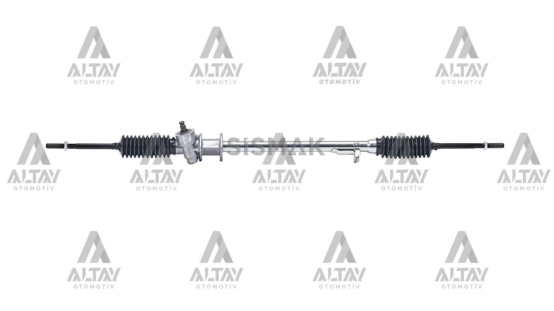 DİREKSİYON KUTUSU TAUNUS 76=> MEKANİK